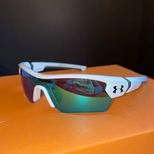 Under Armour Youth Menace Sunglasses